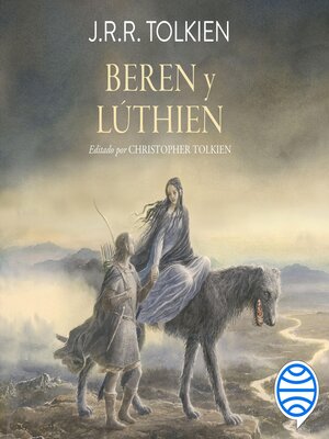 cover image of Beren y Lúthien